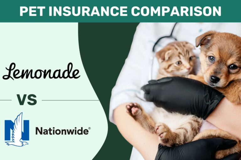 nationwide pet insurance