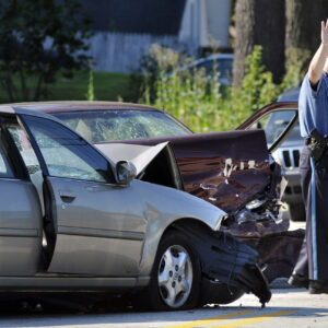 Auto Accident Attorney Colorado Springs: Unraveling Legal Complexities with Expertise
