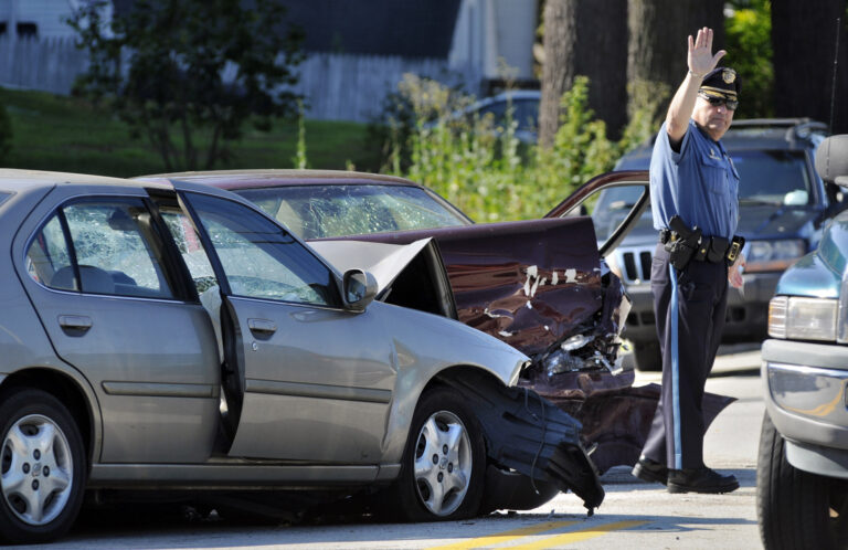 Auto Accident Attorney Colorado Springs