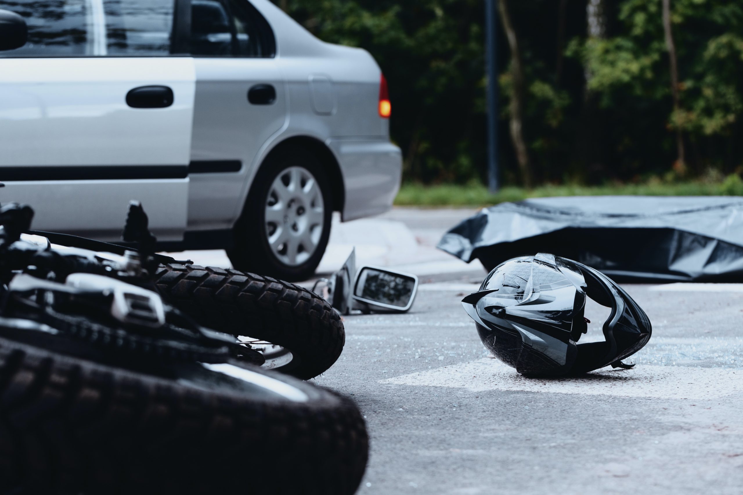 Best Motorcycle Accident Lawyer