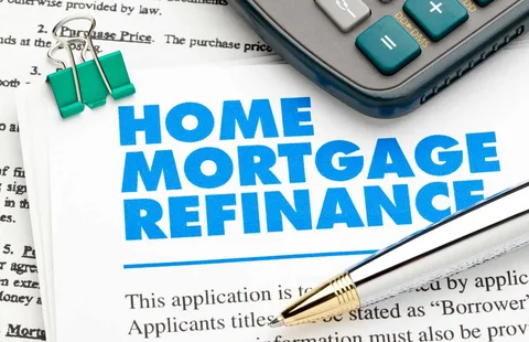 Top Mortgage Refinance Lenders for 2024: The Best Cash-Out and Home Refinancing Options