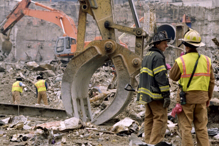 New York Construction Accident