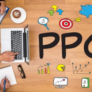 PPC Advertising Management