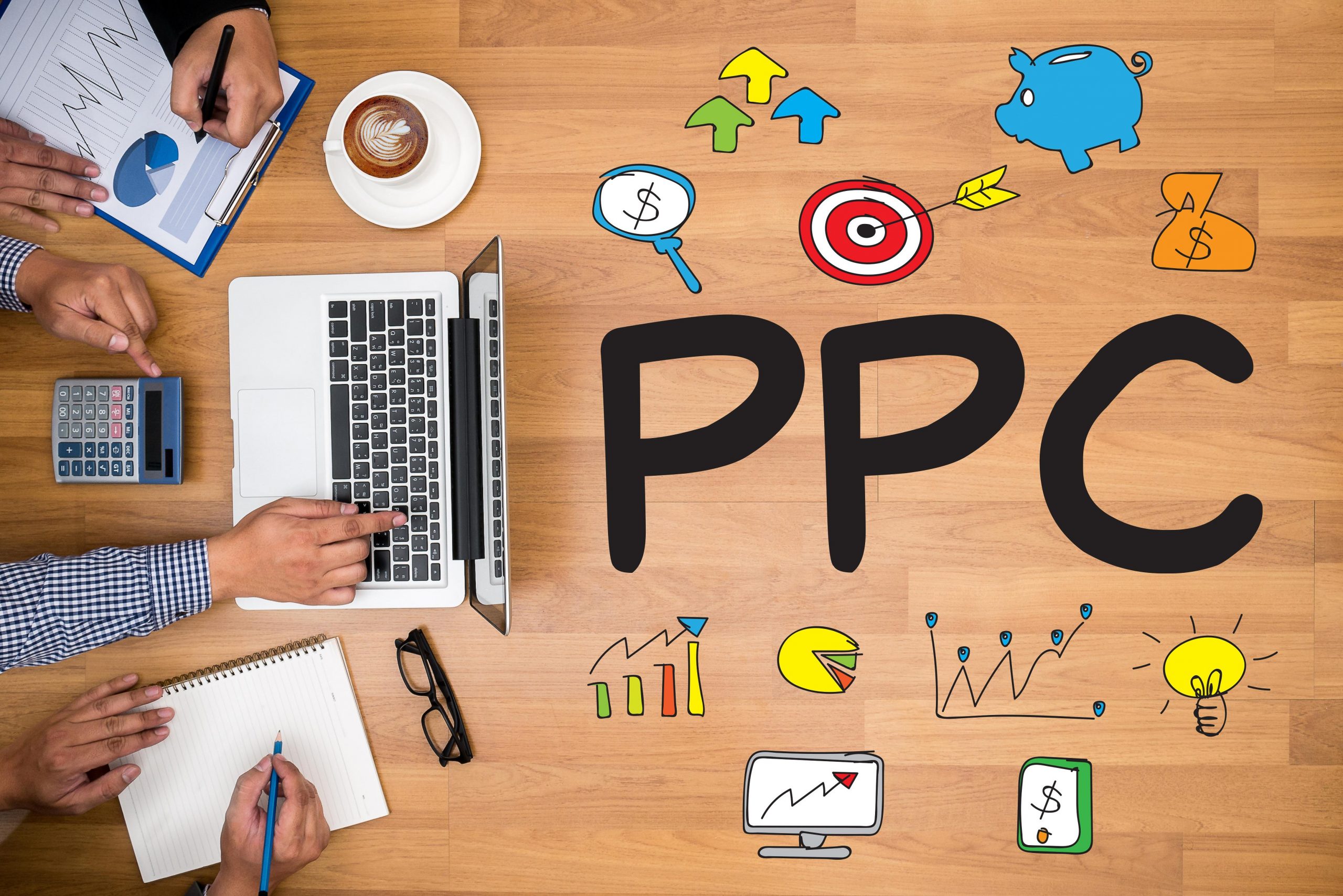 PPC Advertising Management