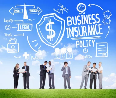 Small Business Insurance