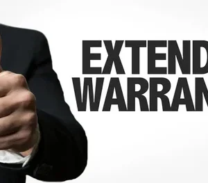 Top Extended Warranty Companies 2024