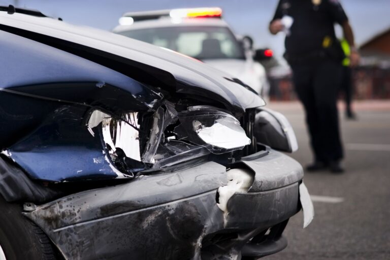 Truck Accident Lawyer Dallas