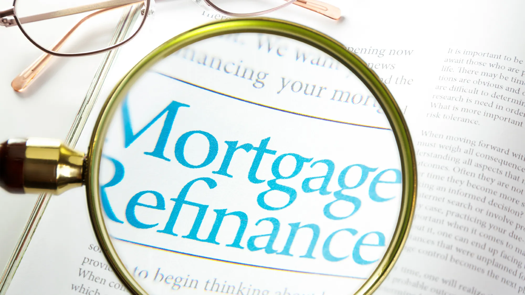 Unlock the Benefits of Mortgage Refinance: Your Complete Guide