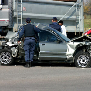 Unveiling Excellence: Your Top Choice for a Houston Trucking Accident Attorney