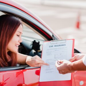 Instant Auto Insurance Options