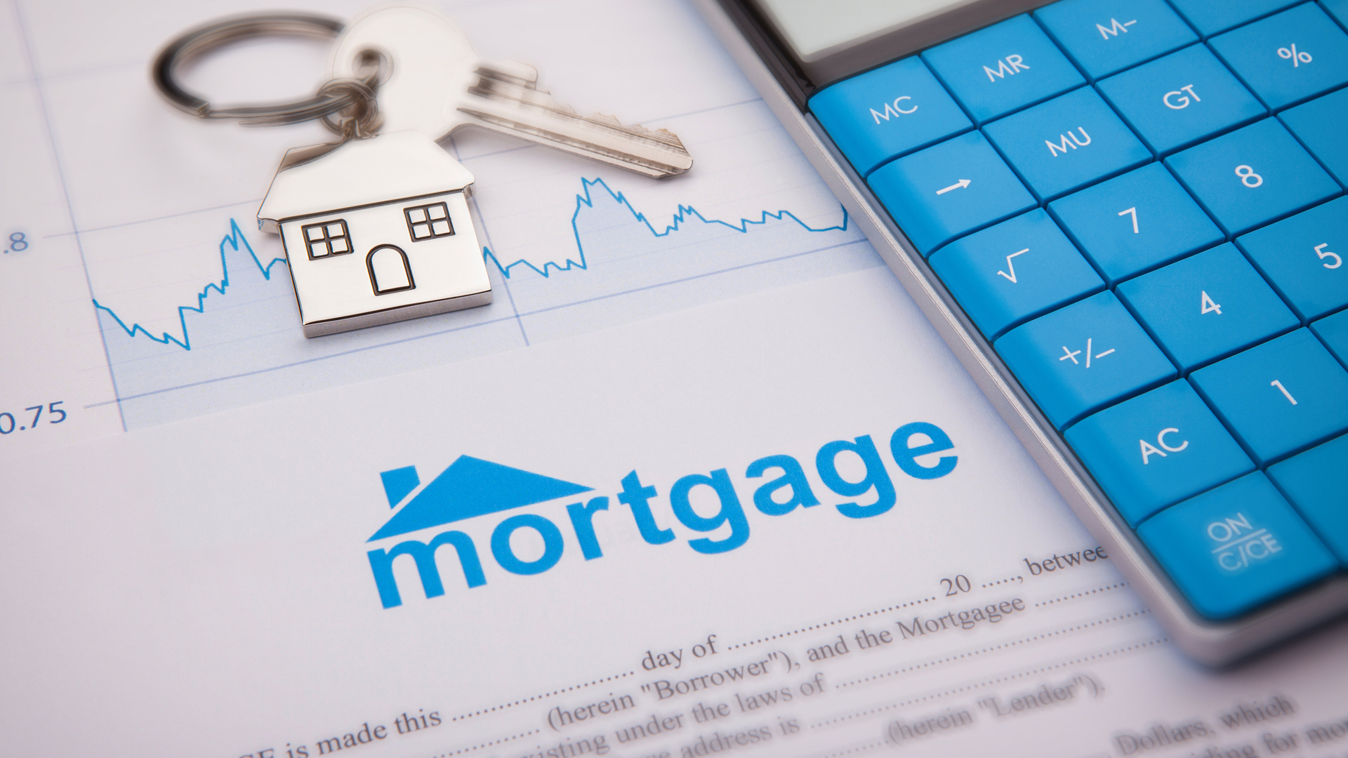 Everything You Need to Know About Getting Preapproved for a Mortgage