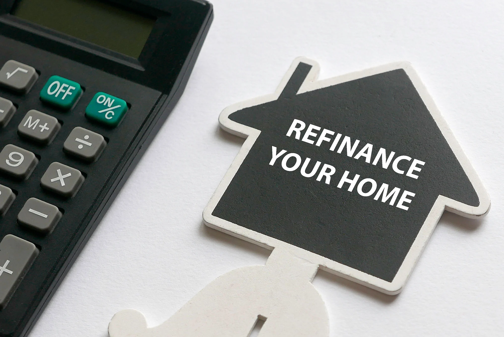 Maximizing Your Savings: Understanding Mortgage Refinance Options and Calculating with a Refinance Calculator