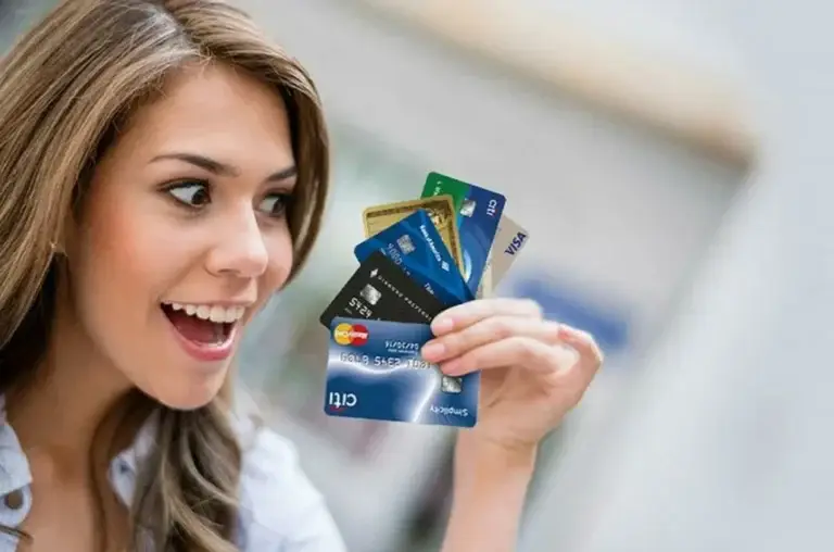 Best Credit Cards for Business Beginners