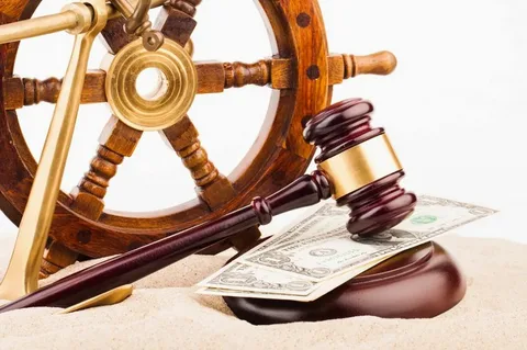 Navigating Legal Waters: Finding the Best Maritime Lawyer in New Orleans