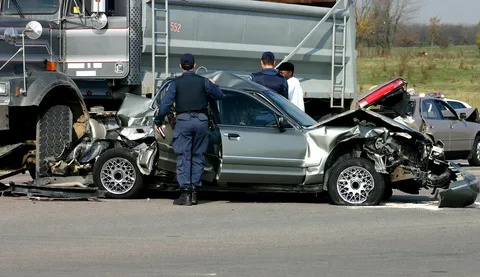 Unraveling the Best Strategies for Finding a Top Houston Trucking Accident Attorney