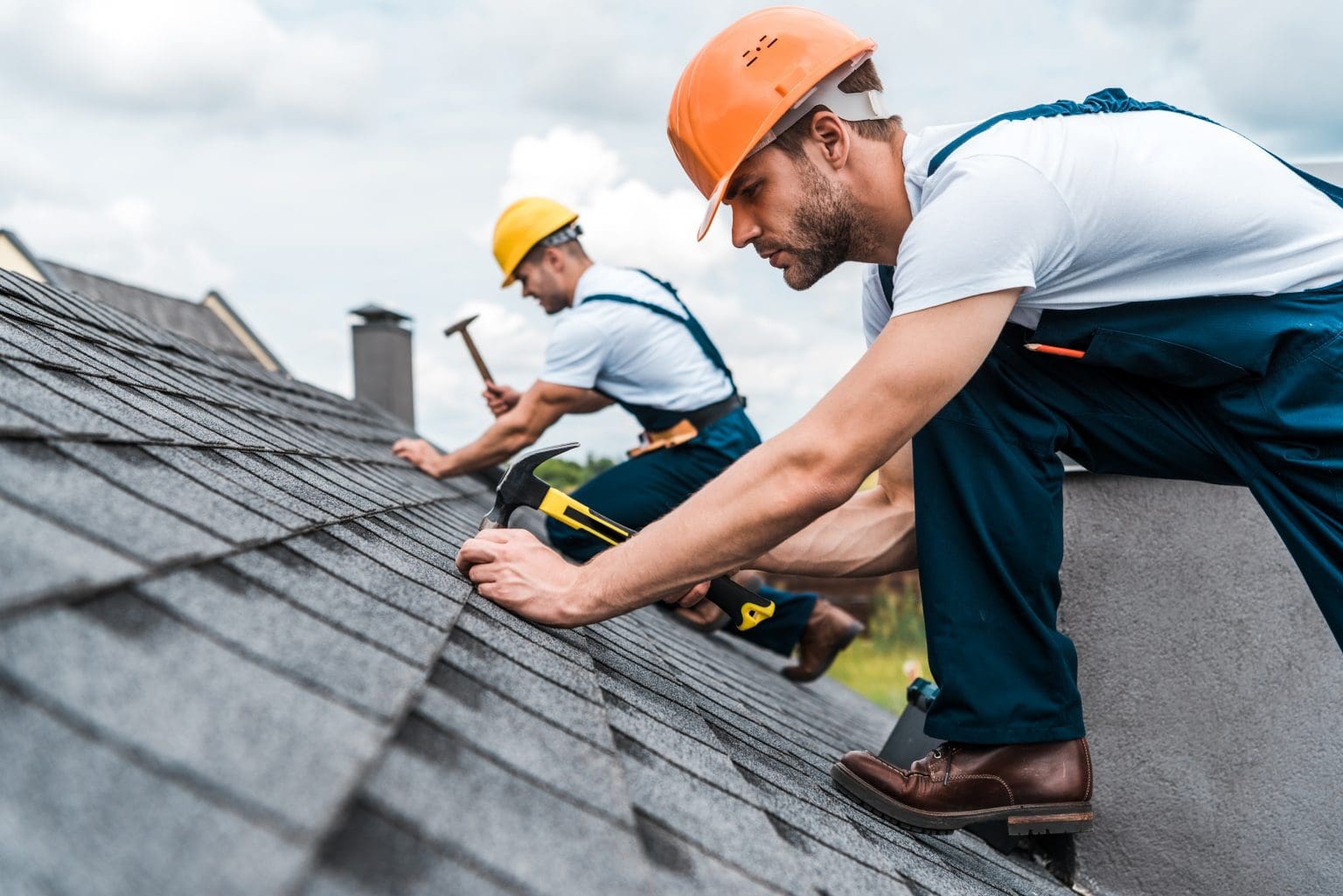 Unlocking Roof Replacement Coverage