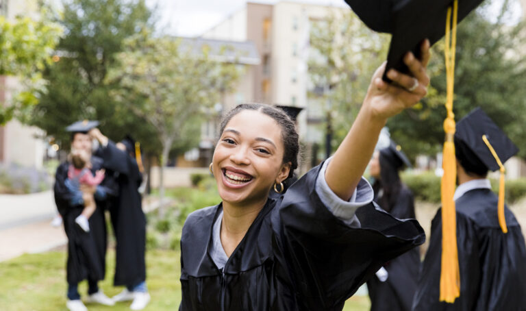 I Just Graduated. Isn’t It Too Early to Talk About Life Insurance?