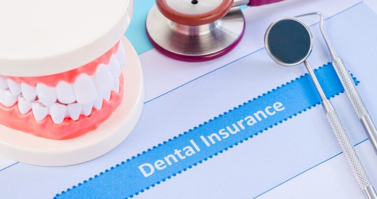 Insurance Cover Dental Implants