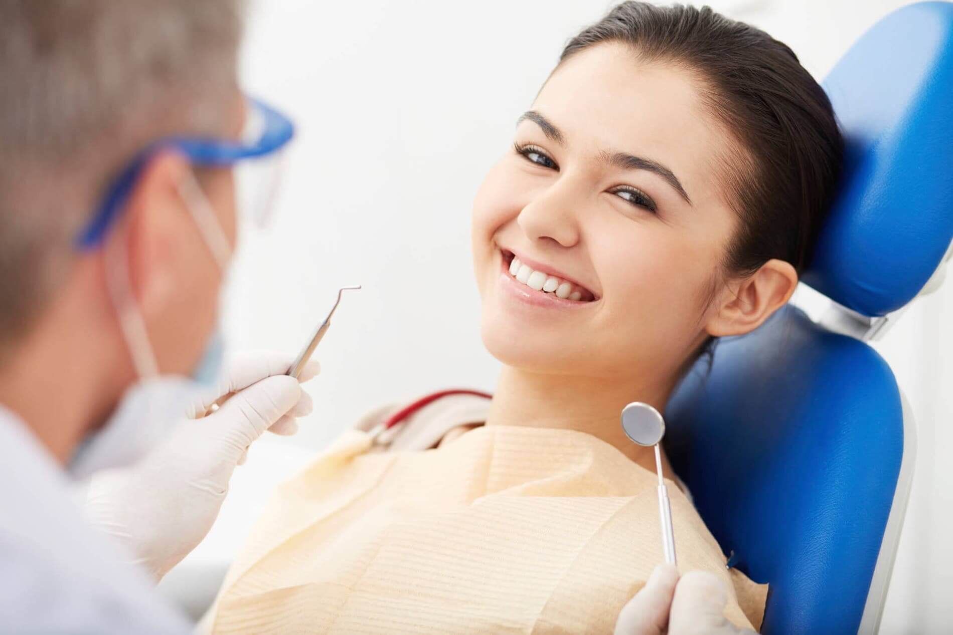 How Much Is Teeth Whitening at the Dentist with Insurance?