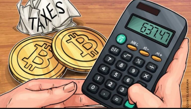 Crypto Exchanges Do Not Report to the IRS