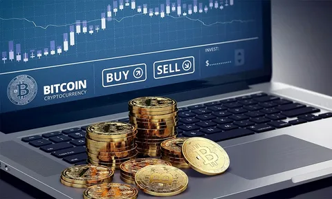 How to Sell Crypto for Cash: A Comprehensive Guide