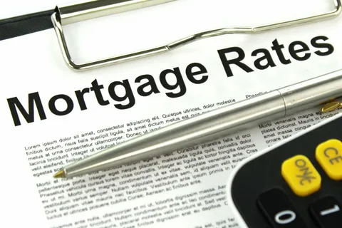 Adjustable-Rate Mortgage