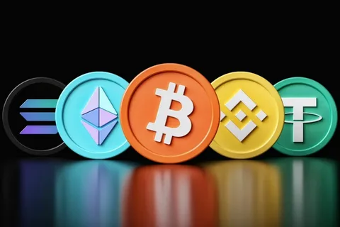 Best Cryptocurrency to Invest in 2024