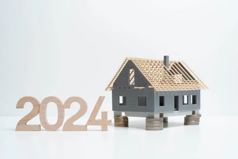 FHA Mortgage Rates in 2024