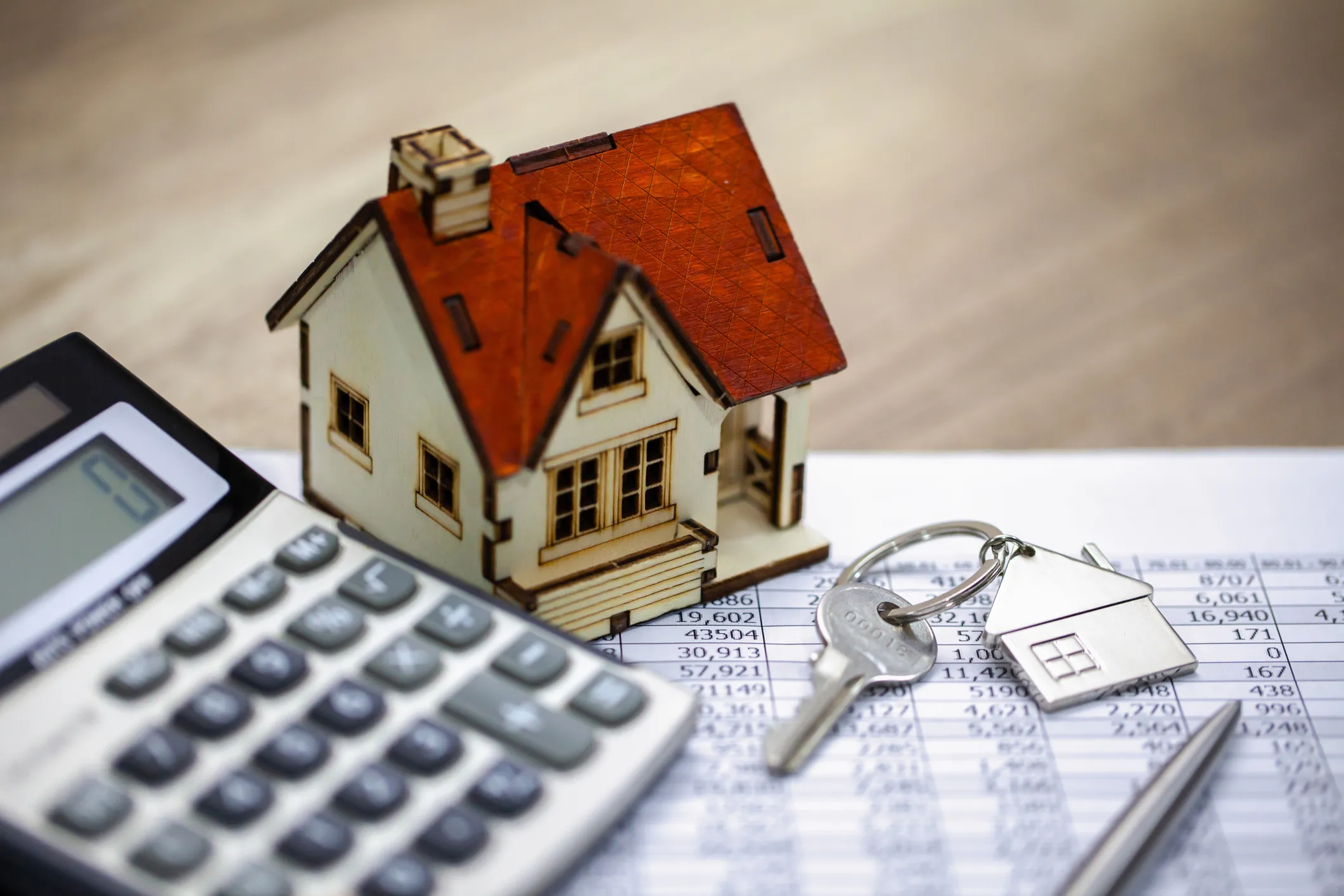 Impact of Interest Rates on Your Mortgage: What Homebuyers Need to Know