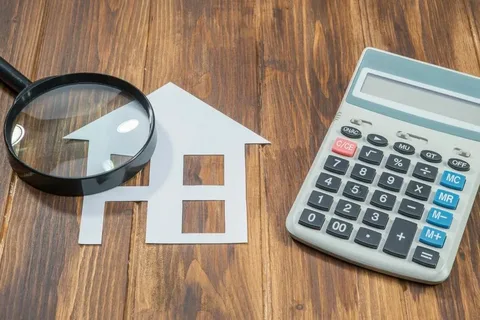 Mortgage Loan Calculator