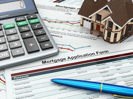 Mortgage Prequalification