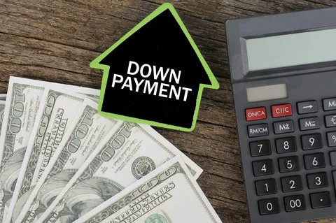 No Down Payment Mortgages