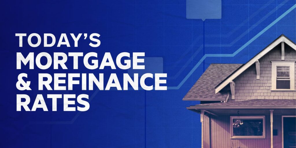 Refinance Mortgage Rates Understanding the Essentials for 2024