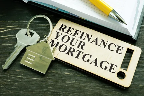 Refinancing Your Mortgage