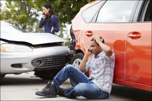 Bronx Auto Accident Lawyer